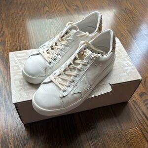 Golden Goose Women’s Pure Star Sneakers